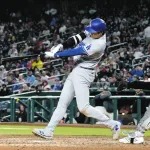 30億円貰えるが、今年大谷がホームランを打つ度に1億づつ減って行くボタン