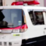 【悲報】自転車乗ってたら警察に捕まった・・・・・・・・
