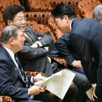 小泉進次郎が「古古古米」のセクシーな名称を募集する