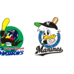 ヤクルト、ロッテとかいう今シーズンが終了してしまった球団