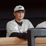ロッテ吉井監督、最下位でも悲観せず「若い選手が活躍してソトポランコ岡が打てば勝てる」