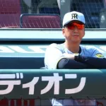 藤川監督「 開幕からずっと同じ先発投手と対戦している。なんでこんな日程の組み方なの？」
