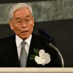 お台場のフジテレビ本社に出没する“亡霊”「社内では今も日枝久氏が闊歩している」今も残る相談役室　広報は否定せず