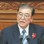【朗報】石破内閣、衆議院解散へwwwwwwwwww
