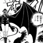 ワンピースさん、悪魔と魔法バトルする別の漫画になる