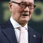 長嶋茂雄氏死去　89歳　野球を国民的スポーツにした「ミスタープロ野球」