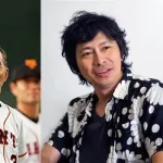 日本三大ミスター「長嶋茂雄」「鈴井貴之」