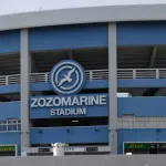 ロッテ－巨人は雨天中止　ＺＯＺＯマリンでの交流戦初戦