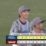 【勝利】DeNAファン集合