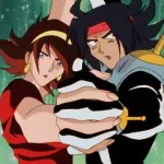 ゴッドガンダム大勝利希望の未来へレディゴー←いうほどネタバレか？