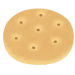 フォカッチャ焼いてる