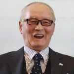長嶋茂雄さん 死去 肺炎で 89歳