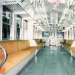 【悲報】スマホがない時代の電車内、謎すぎるｗｗｗｗｗｗｗｗｗｗｗｗｗｗｗｗ