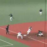 ヤクルト悪夢のサヨナラエラー　プロ野球ワーストとなる13試合連続2得点以下　深刻貧打で6連敗の借金18