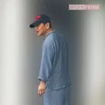 【写真あり】週刊女性、メディア王・上田晋也がゴミ出ししてる姿を激写