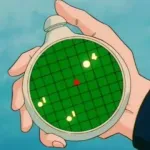 悟空よりドラゴンボールの位置を測定できるブルマが最強じゃね？