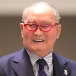 喪主は次女の長島三奈さん