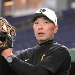 【朗報】巨人・阿部監督、リチャードに魅了される