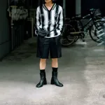 チー牛、悪いこと言わないからこの夏はサッカーシャツを着れ wwwwwwwwwwwwww