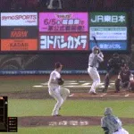 【楽天対DeNA1回戦】DeNA・佐野恵太、３試合連続第４号２ランホームラン！！！！！！！！！！！！！！！！！！