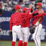 カープ先発全員安打で九里KO＆2年連続交流戦開幕勝利！末包2安打2打点！小園モン野間2安打1打点！玉村3勝目！森浦＆ハーン1回0封！【広島5-2オリックス/試合結果】