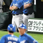 【中日・井上監督語録】「プロ野球選手である以上、恥ずかしいよと。１死でしょって」７回の挟殺プレーに苦言