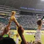 阪神ファン『SGLに行く人は注意してください。ヤバい奴がいます』←バズってしまう
