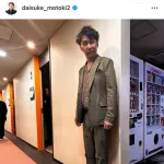 元巨人・元木大介(53) 「長嶋茂雄さん」緊急特番出演で「痩せた」「大丈夫？」「佐々木蔵之介？」