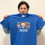 DeNA×楽天の交流戦コラボグッズが本日発売！　伊藤裕季也選手がタオルとTシャツを紹介