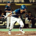 マリナーズの「51」、ダブル永久欠番に