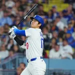 【MLB】大谷翔平さん、自身6度目の月間MVPを受賞!!!!!!!!!!!