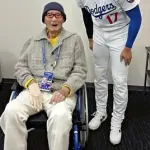 長嶋茂雄と大谷翔平ってどっちが人気凄かったの？