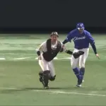 プロ野球三大珍プレー「フェン直ゲッツー」「ライトオーバー無得点」