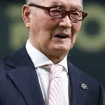 【訃報】長嶋茂雄さん死去