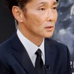 【悲報】元木大介さん、老け込む