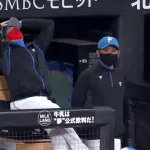 日本ハム3連勝でストップ...交流戦黒星スタート　エスコン初完封負け