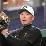【悲報】巨人阿部「リチャードに”バントしましょうか？”って言われた」