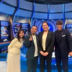 糸井嘉男さんの肩幅広すぎる