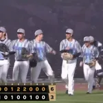 【楽天対DeNA1回戦】DeNAが６－３で楽天に勝利し９季連続交流戦初戦勝利！５連勝で今季最多貯金６！筒香の押し出し四球で勝ち越し！佐野４号！東７回３失点で６勝目！入江１２S！