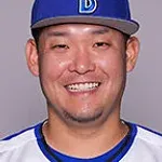 【公示】DeNA筒香嘉智が一軍昇格