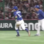 井上監督「みんな確認が足りなかった。村松にも原因がある」