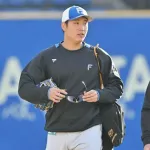 日本ハム・古林睿煬、長期離脱か… ３回途中アクシデント降板、加藤コーチは「１回飛ばしとか、そんなレベルじゃない」