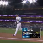 【6月谷】大谷翔平、超特大23号ホームランｗｗｗｗｗｗｗｗｗｗｗ