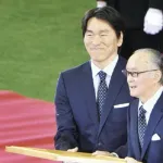 松井秀喜、未だにコメントせず