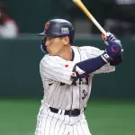WBCで無双してた吉田正尚がメジャーリーグで通用しなかった原因