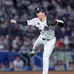 千葉魂　エースの風格漂う２０歳　指揮官うならせた田中晴　千葉ロッテ（第４７３回）