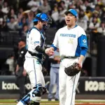 日本ハム　守護神・田中正義が3年連続2桁10S目　1点差で3者凡退「自分を信じてこれからも突っ走る」