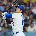 大谷翔平さん、自身6度目の月間MVPを受賞！！！！！！！！！！！