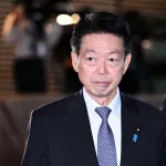 【悲報】武藤経済産業相「私は中日ファンだったので…」長嶋さん死去について