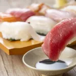 寿司で一番美味いネタ